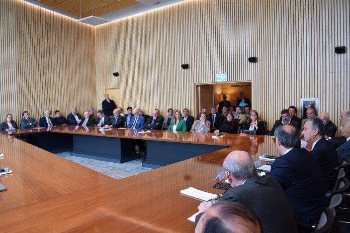 aapas renovación cámara argentina comercio servicios 2023