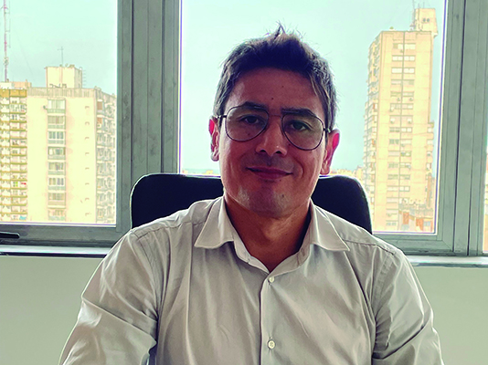 notta interpas desafíos productores carteras notta interpas desafíos productores carteras