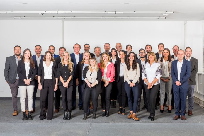 credito-caucion-diez-años-mercado