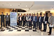 Intensa agenda de actividades de FAPASA fapasa agenda actividades productos y tecnología 2023