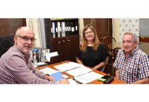 Créditos prendarios: reunión de APAS Santa Fe fapasa créditos prendarios reunión apas santa fe