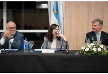 primera jornada aseguradoras públicas