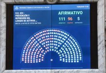 Exclusión de productores: Diputados dio media sanción a la reforma de la normativa antilavado fapasa exclusion productores diputados reforma normativa antilavado