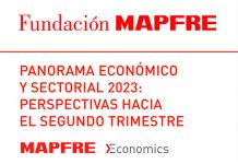 mapfre economics panorama económico sectorial segundo trimestre 2023