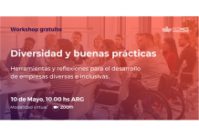 RedMES organizará el workshop “Diversidad y buenas prácticas” redmes workshop diversidad buenas prácticas