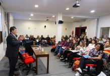 srt taller responsables administrativos comisiones médicas