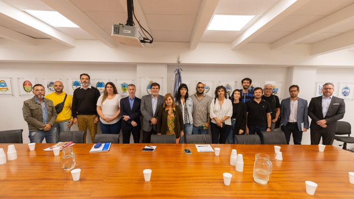 reunion-srt-espacio-intersindical-salud-trabajo reunion-srt-espacio-intersindical-salud-trabajo