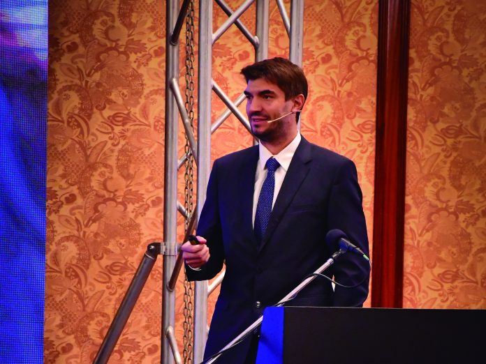 del torchio idea cultura afianzadora pyme productos y tecnología