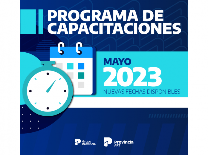 provincia art cursos gratuitos mayo 2023