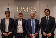 Se llevó adelante la conferencia “El fraude en el mercado asegurador” libra seguros umsa conferencia fraude mercado asegurador