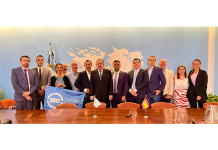 Importante experiencia internacional de AAPAS en Madrid aapas experiencia internacional madrid