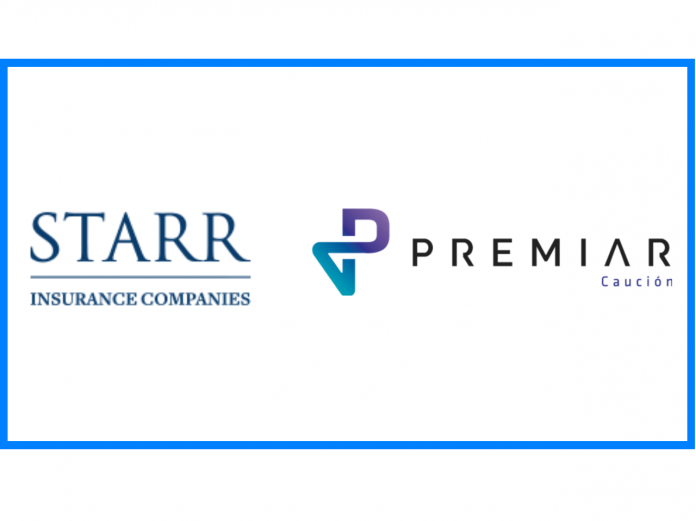 aacs incorporación aseguradoras starr premiar