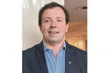 Alvarez Ochoa: “Nuestro sistema operativo tendrá un salto importante para acompañar el crecimiento del broker” alvarez ochoa master broker sistema operativo salto crecimiento