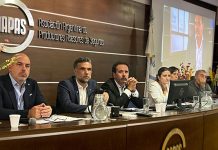 Se realizó la Asamblea Ordinaria de AAPAS aapas asamblea ordinaria 2023