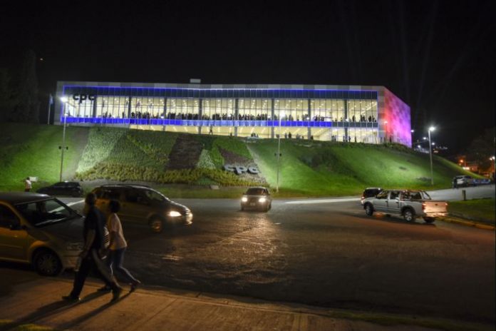 congreso internacional seguros prevención entre ríos