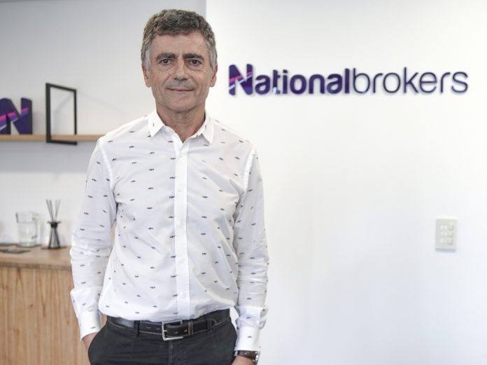 tito national brokers oferta valor productores federal