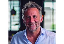 Larrea: “Nuestro objetivo es presentar en cada oportunidad una propuesta de valor en el ecosistema” larrea hawk group objetivo propuesta valor ecosistema