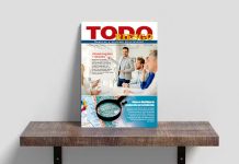 Ya se está distribuyendo la revista Todo Riesgo de junio revista todo riesgo junio 2023