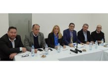 Reunión del Consejo Federal de FAPASA en la Ciudad de Buenos Aires fapasa reunión consejo federal ciudad buenos aires junio 2023