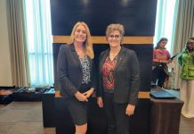 Dos mujeres asumen la dirección de COPAPROSE, que tendrá presencia argentina copaprose mujeres dirección argentina fapasa