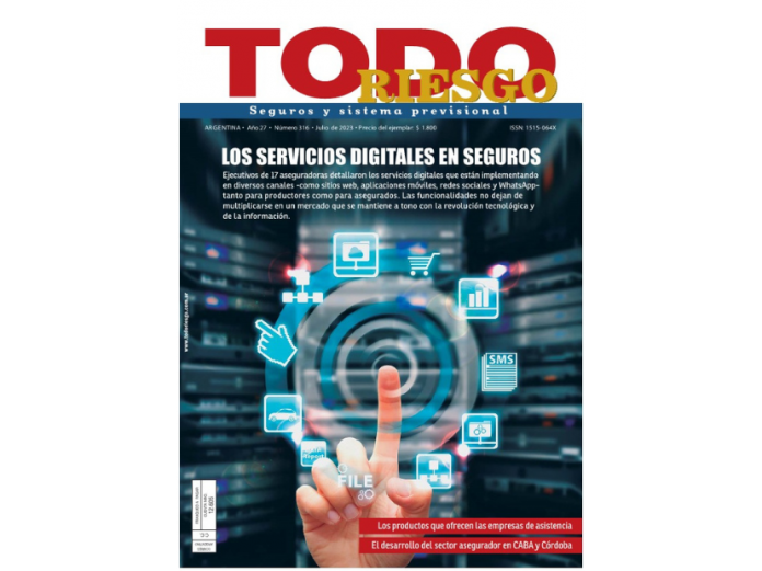 revista todo riesgo julio 2023