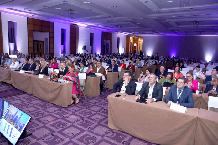 copaprose xxx congreso iberoamericano panamá