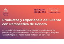 RedMES invita a participar de su próximo webinar redmes-webinar-desarrollo-producto-perspectiva-genero