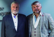 Cipollatti y Bessone: “Brindamos capacitación continua sobre las nuevas tendencias y productos del mercado” cipollatti bessone s&c broker seguros capacitación tendencias productos mercado