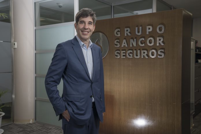 sancor seguros ceo dirigente empresario año simón