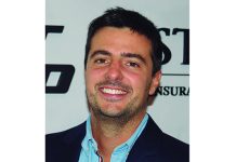 Bras Harriott: “Infinity es un producto competitivo que logró una buena receptividad” bras harriott assist card argentina infinity producto