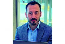 Ferrari: “Estamos trabajando en el abordaje del riesgo catastrófico con productos específicos” ferrari la segunda seguros riesgo catastrófico productos