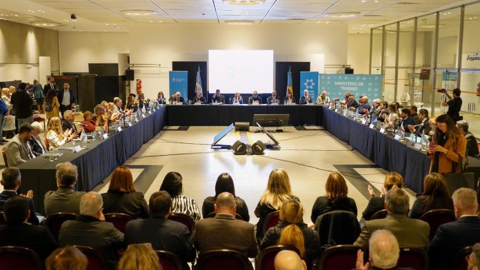 reunion-plenaria-123-consejo-federal-trabajo