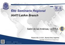 strix by lojack seminario latinoamericano iaati 6