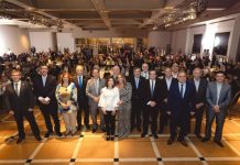 La Federación Económica de Corrientes cumplió 65 años y FAPASA dijo presente fapasa-federacion-economica-corrientes