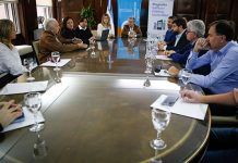 estado nacional aseguradoras fondo compensación ambiental