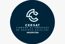 cámara empresas rastreo satelital argentina cersat fundación