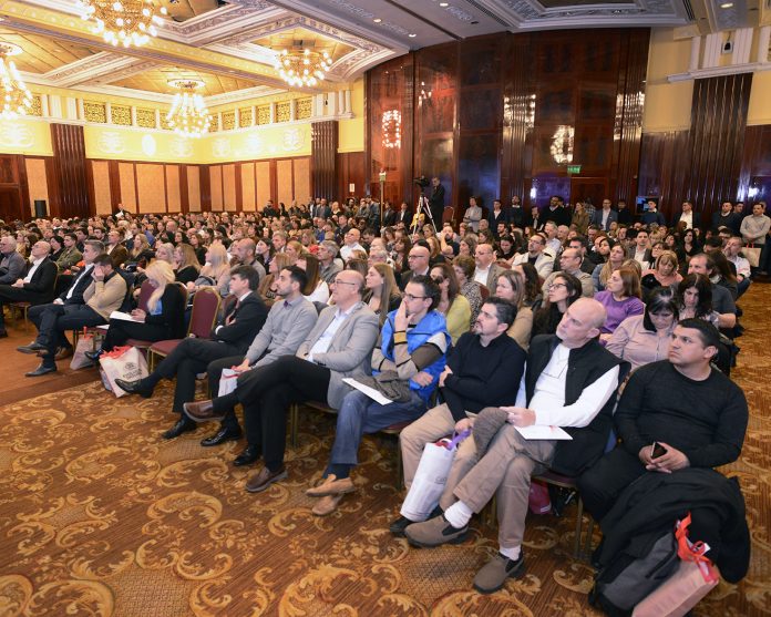 mil asistentes productos estrella jornada todo riesgo