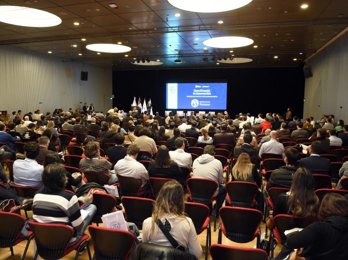 la segunda seguros startups proyectos industria