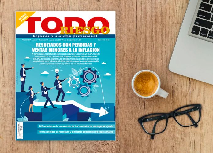 revista todo riesgo agosto 2023 revista todo riesgo agosto 2023