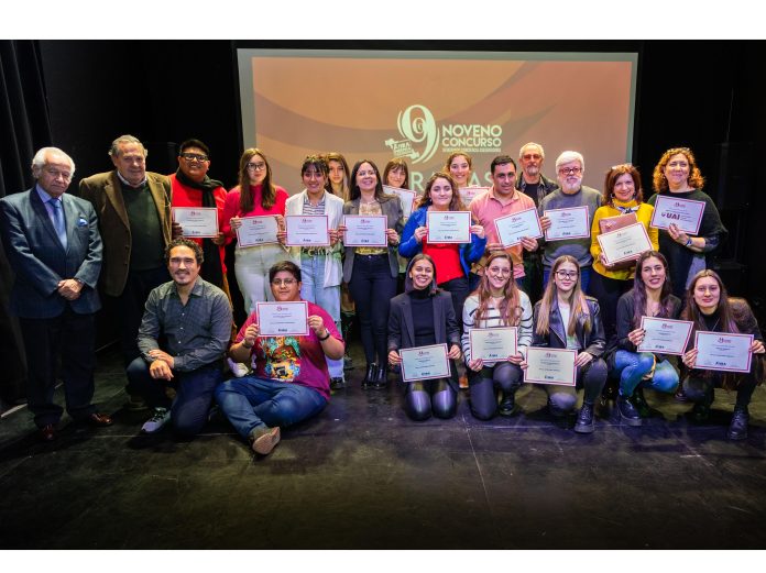 avira ganadores noveno concurso creatividad generando conciencia aseguradora