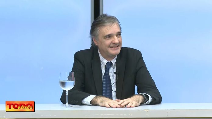 lópez sedgwick international argentina cambio climático picos siniestralidad