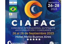 congreso internacional antifraude anticorrupcion compliance argentina