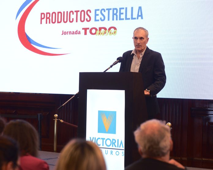 rizzi victoria seguros productor asesor productos estrella