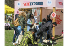 iké auspicio primer festival mascotear