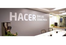 Nuevo espacio de coworking para los productores en AAPAS aapas inauguración oficinas 2023