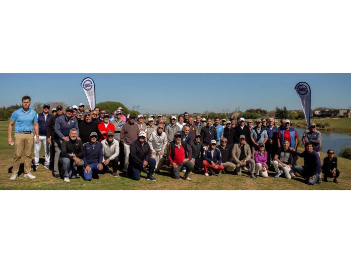 aapas día productor torneo golf seguros 2023