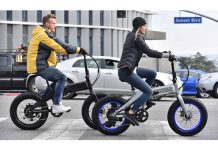 unión europea bicicleta eléctrica vehículo automotor