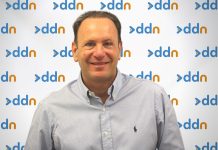 ddn paludi inteligencia artificial seguros