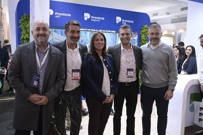 aseguradoras grupo provincia expoestrategas 2023