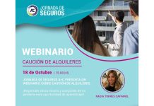 Jornada de Seguros A+C anuncia un nuevo webinar jornada-seguros-a+c-nuevo-webinar